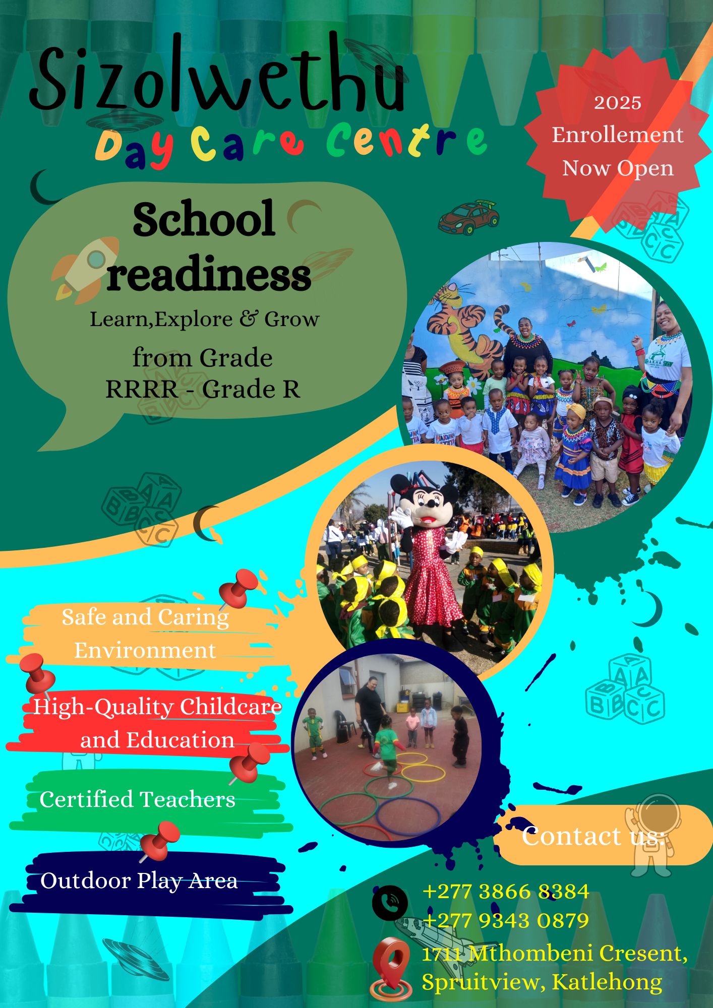 Flyer 4